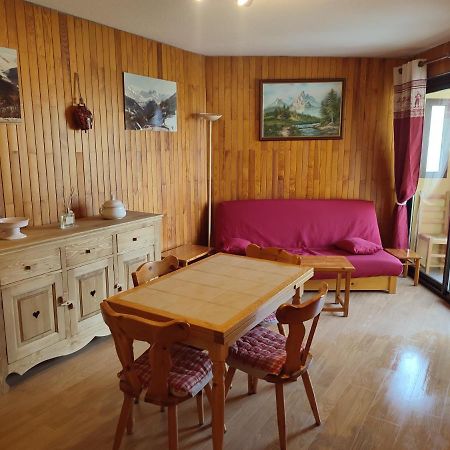 Fontcouverte-la-Toussuire Appartement La Toussuire - 6 Personnes מראה חיצוני תמונה