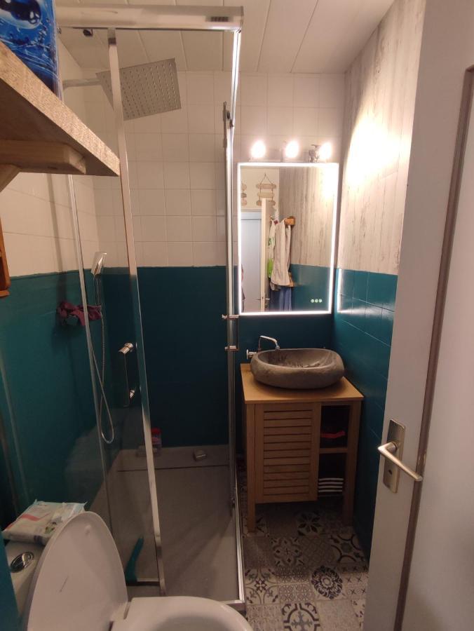 Fontcouverte-la-Toussuire Appartement La Toussuire - 6 Personnes מראה חיצוני תמונה