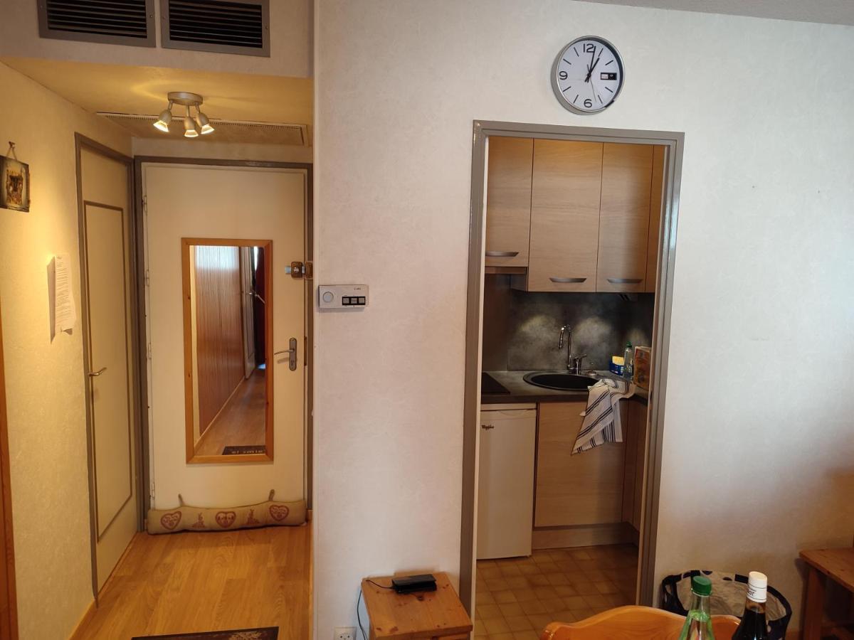 Fontcouverte-la-Toussuire Appartement La Toussuire - 6 Personnes מראה חיצוני תמונה